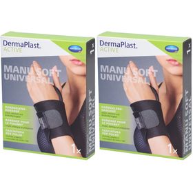 HARTMANN Dermaplast® Active Manu soft Universel