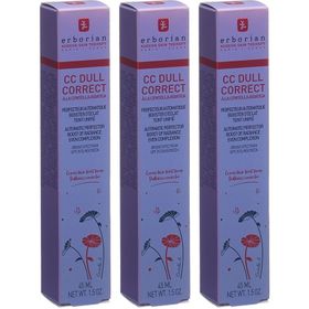 erborian CC Dull Correct à la centella Asiatica