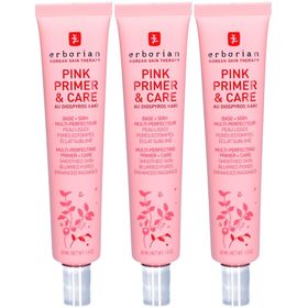 Erborian® Pink Primer & Care Korrektur Primer
