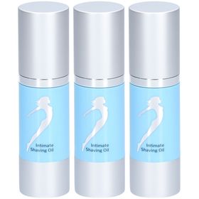 VABELLE® Huile de rasage intime pour un rasage doux des parties intimes