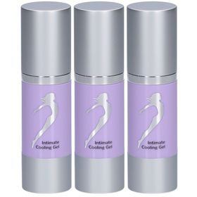 VABELLE Intimate Cooling Gel