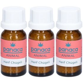 Panaca Animal Hanf