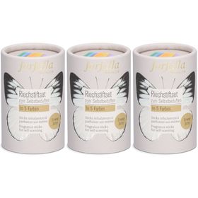 farfalla Set von Inhalationssticks 5 Farben