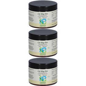 Chrisana Calcium-Magnesium-Bor Pulver