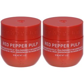 Erborian Red Pepper Pulp