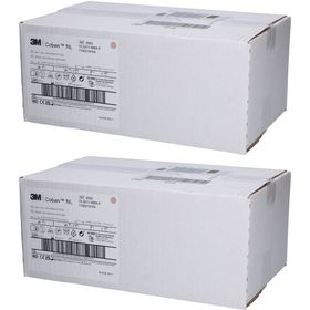 3M COBAN Bande adhésive 7,5 cm x 4.5 m Chair