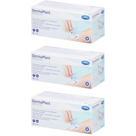 HARTMANN Dermaplast® Medical Fixierpflaster 10 cm x 2 m