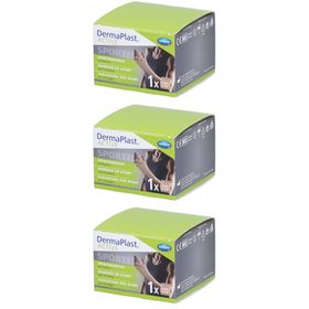 HARTMANN Dermaplast® Active Sportfix 4 cm x 5 m Beige
