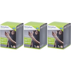 HARTMANN Dermaplast® Active Sportfix 8 cm x 5 m Beige