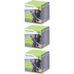 HARTMANN Dermaplast® Activ Sportfix 6 cm x 5 m Blau