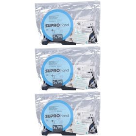 OPED® SUPROhand Handgelenkorthese