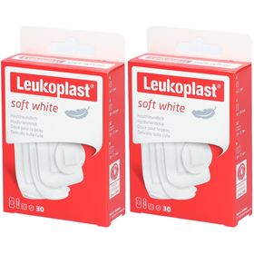 Leukoplast® Soft Strips white