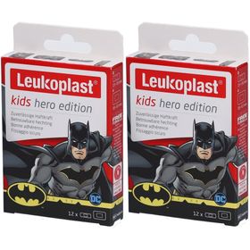 Leukoplast®-Kinder Pflaster Superhelden-Edition