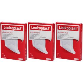 Leukoplast® Leukomed® 8 x 10 cm