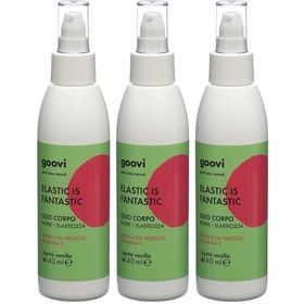 GOOVI Elastic Is Fantastic