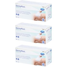 HARTMANN Dermaplast® Medical Fixierpflaster 10 cm x 2 m