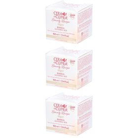 CERA di CUPRA® Bianca Crème pour le visage pour peaux normales et grasses