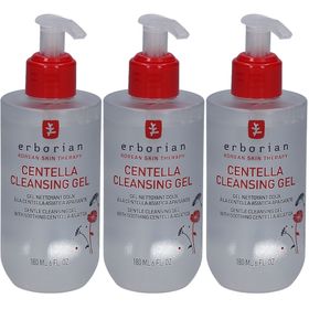 Erborian® Centella Sanftes Reinigungsgel