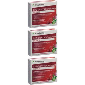 ARKOPHARMA Cys-Control® Fort