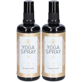 PHYTOMED CHI Yoga Spray