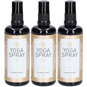 PHYTOMED CHI Yoga-Spray