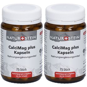 NATURSTEIN CalciMag Plus