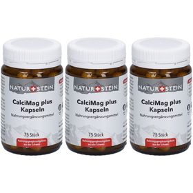NATURSTEIN CalciMag Plus