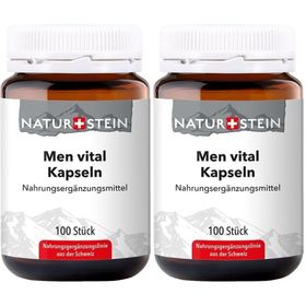 NATURSTEIN Men Vital
