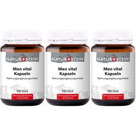 NATURSTEIN Men Vital