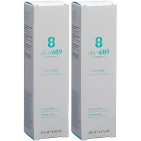 skin689 Firm Skin Tummy and Hips Creme