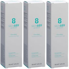 skin689 Firm Skin Tummy and Hips Creme