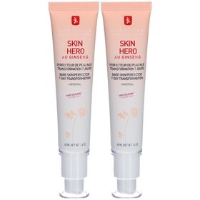 Erborian® Skin Hero Perfectionneur de peau nue au ginseng pour un aspect naturel de la peau