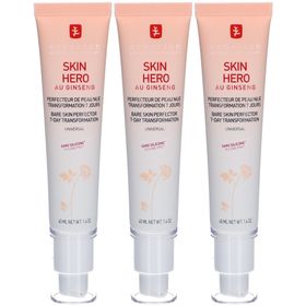 Erborian® Skin Hero Hautperfektionierer mit Ginseng für ein natürliches Hautbild