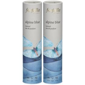 Farfalla Natural Eau de Parfum Alpine Blue