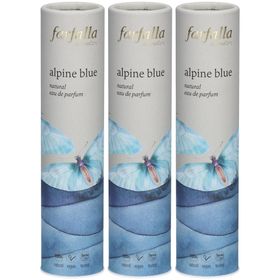 Farfalla Natural Eau de Parfum Alpine Blue