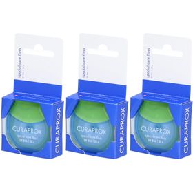 Curaprox DF 846 Spezialpflege Zahnseide