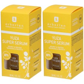 erborian Yuza Super Sérum - Sérum vitamine C