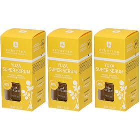 erborian Yuza Super Sérum - Sérum vitamine C