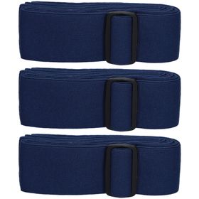 L&R Tobler Sangle de bras 6cmx200cm bleu