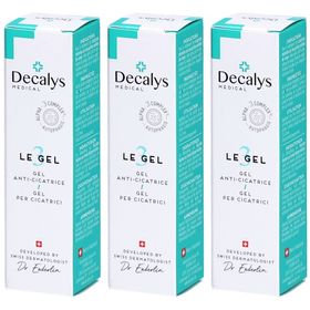 DECALYS MEDICAL Le Gel