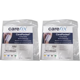 CAREFIX Fixierung für Beintasche 45-65 cm