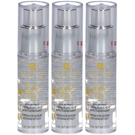 Erborian® Yuza Sorbet Eye Gel für eine erfrischte Augenpartie