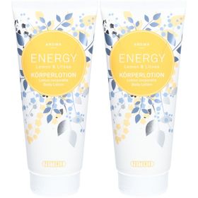 PHYTOMED Körperlotion Energie-Aroma