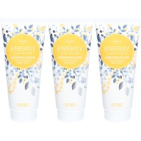 PHYTOMED Körperlotion Energie-Aroma