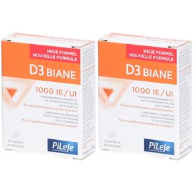 D3 Biane Tabletten