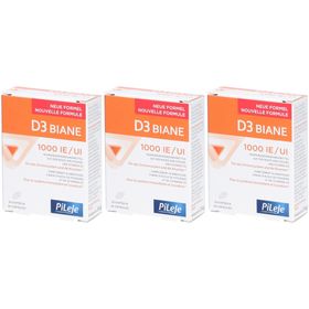 D3 Biane Tabletten