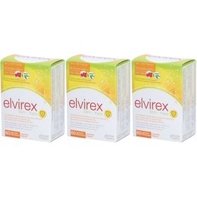 elvirex Stim Kaps