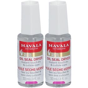 MAVALA Huile sèche-vernis