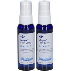 Ialugen Calm Spray – Beruhigendes Hautspray mit Hyaluronsäure