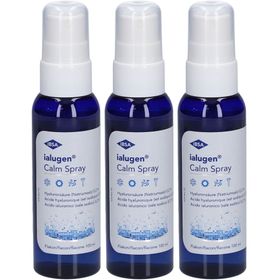Ialugen Calm Spray – Beruhigendes Hautspray mit Hyaluronsäure